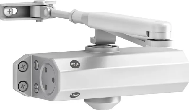 Amortizor CU Brat Standard 3500 ALB 30-3500-0001-50-01