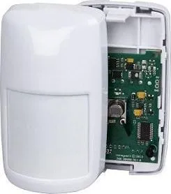 Detector cu imunitate la animale12 x 17m, Intellisense, grad 2
