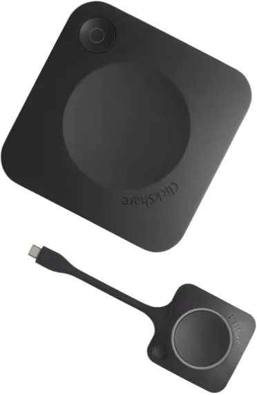 Presentation dongle wireless Barco ClickShare C-10, WIFI 5