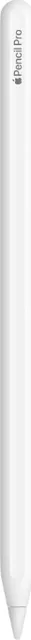 Apple Pencil Pro for iPad Pro 13"(M4/2024)/ Pro 11"(M4/2024)/ Air 13"(M2/2024)/ Air 11"(M2/2024)