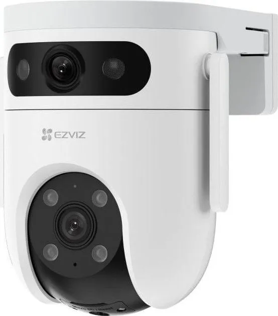 Camera de supraveghere Ezviz H9C Dual WI-FI (CS-H9C 3MP)