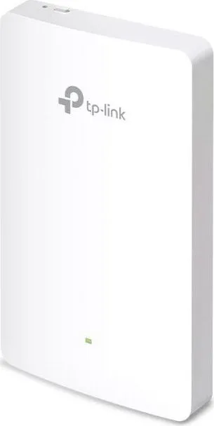 Access point TP-Link EAP615-Wall, Gigabit, PoE, Dual-band, WiFi 6 - AX