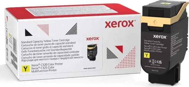 Toner Xerox C320/C325