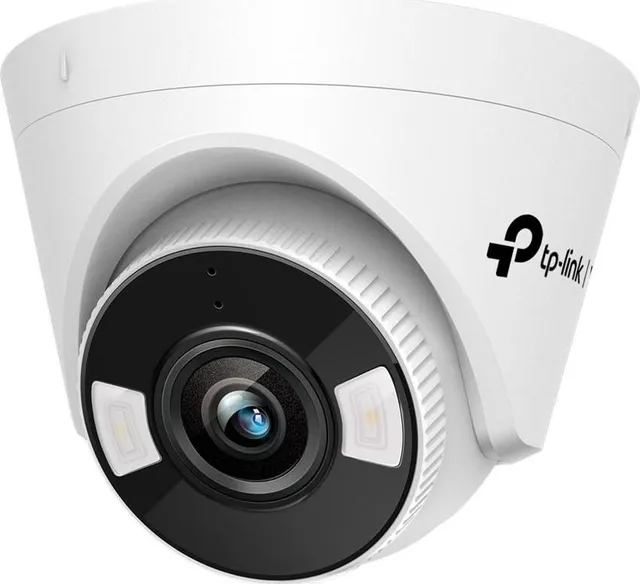 Camera IP Wi-Fi Turret TP-Link C440-W(4mm), 4MP, Lentila 4mm, IR+WL 30ml, rezolutie video 2304 × 1296