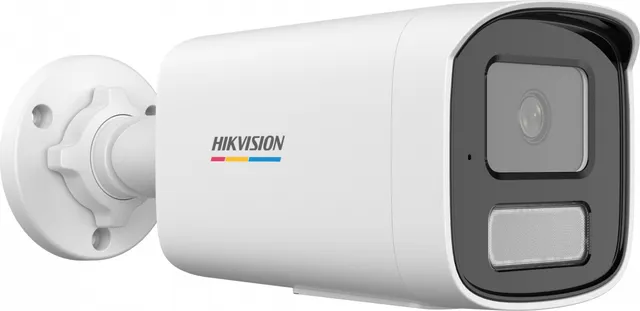 Camera IP Bullet 6MP IR50M 4MM