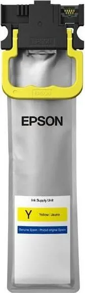 Cartus Epson WorkForce Pro EM/EP-C800R Ink Pack XL, Yellow