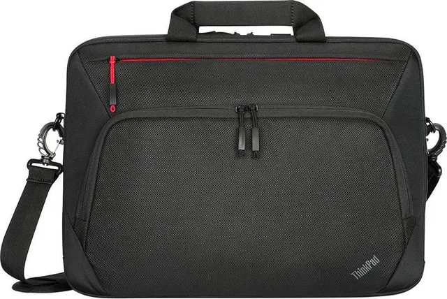 Geanta laptop Lenovo 4X41A30365, Negru