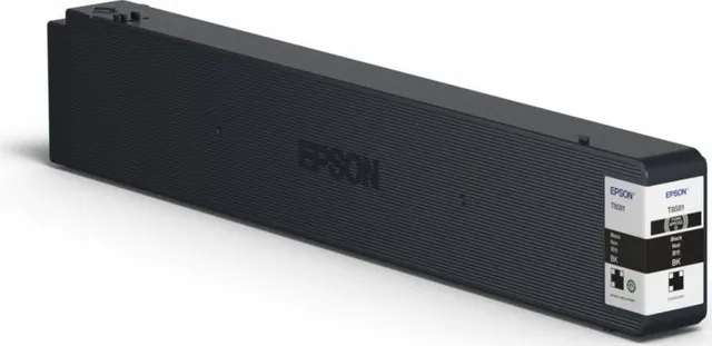 Cartus Epson Enterprise Black, Black
