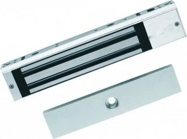 Electromagnet de forta Hikvision DS-K4H258S, Forta