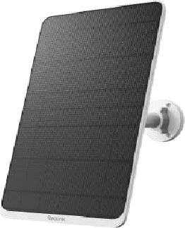 Panou solar Reolink Solar Panel 3