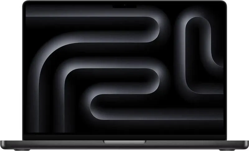 MacBook Pro 14.2"/Apple M5, Black (MDE14RO/A)