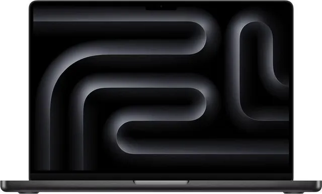 MacBook Pro 14.2"/Apple M5 (CPU 10-core, GPU 10-core, Neural Engine 16-core) - INT KB (No Adapter) - 2025