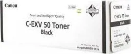 Toner Canon C-EXV 50, Black