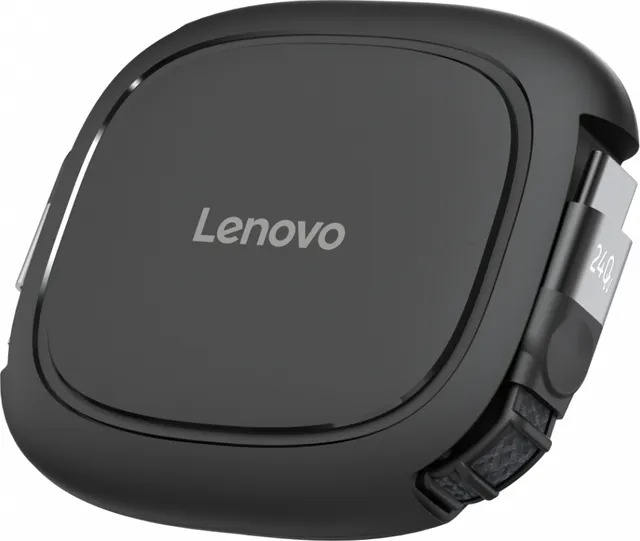 Cablu Lenovo 240W USB-C Retractable