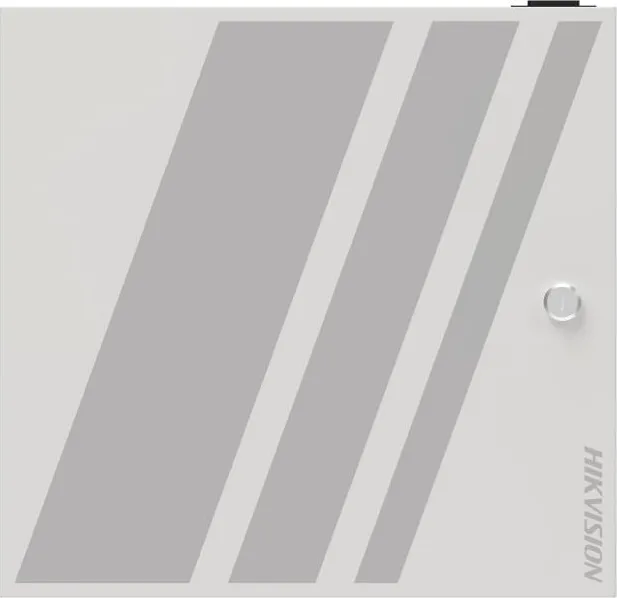 Centrala acces conol cu 2 usi Hikvision DS-K2702WX-E1: -Supports 2-door control. It can extend up to 62
