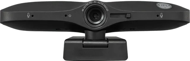 JPL Mini Conference Room Video Sound bar, 4K UHD 3840 x 2160p, negru