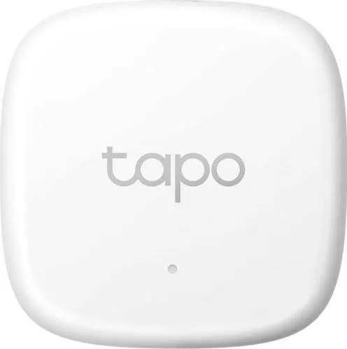 TP-LINK TAPO T310, Senzor smart de temperature si umiditate (necesită Hub Tapo)