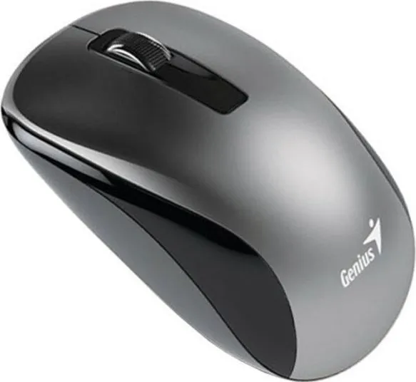 Mouse Wireless Genius NX-7010, 1200 dpi, gri