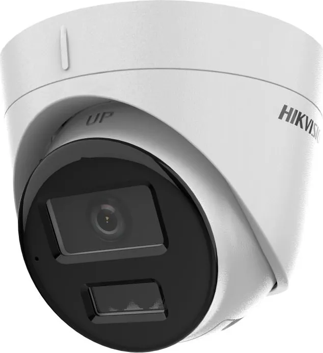 Camera de supraveghere IP Turret 4MP Hikvision DS-2CD1343G2-LIU(2.8MM)