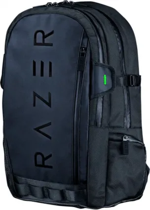 Rucsac laptop Razer Rogue 15" Backpack V3, Negru