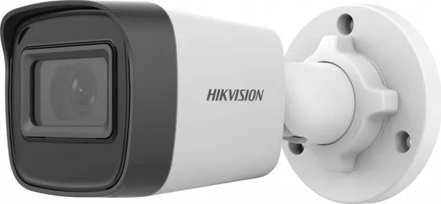 Camera de supraveghere IP Bullet 4MP Hikvision DS-2CD1041G0- I(2.8MM)/LITE