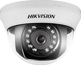 Camera supraveghere Hikvision Turbo HD mini dome DS-2CE56D0T-IRMMF (2.8mm)C, 2MP