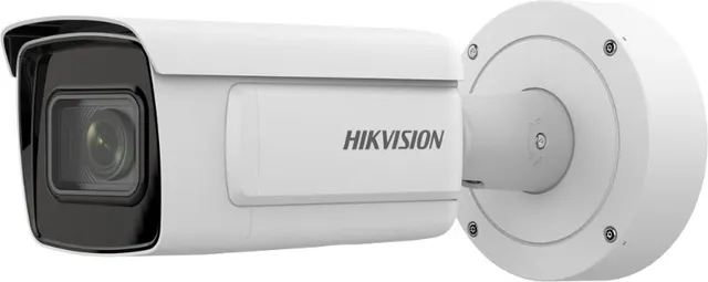 Camera de supraveghere IP Bullet DeepinView ANPR Moto 4MP Hikvision IDS-2CD7A46G0/P-IZHSY(8-32MM)(C)