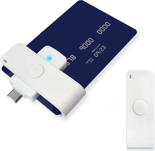 Cititor carte de identitate CCR7115C
