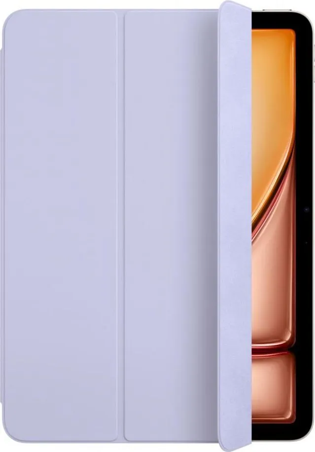 Apple Smart Folio for iPad Air 11-inch (M2) - Light Violet