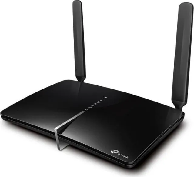 Router wireless TP-LINK Archer MR600, WIFI 5, Dual Band