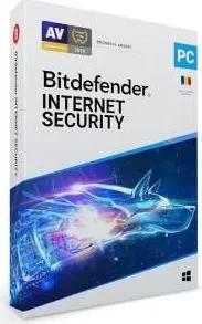 Licenta retail Bitdefender Internet Security - protectie completapentru, 10 dispozitive (IS03ZZCSN2410BEN)