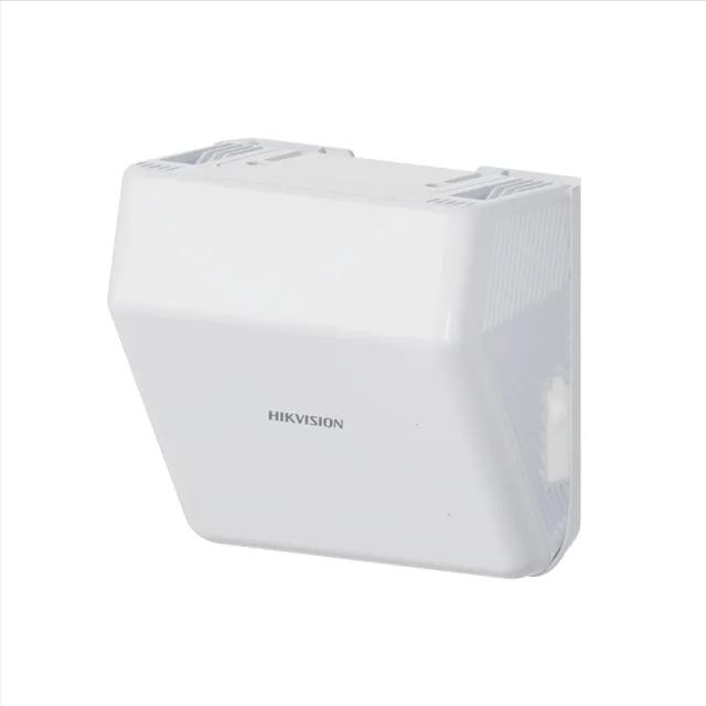 Senzor Radar DE Detectie A Caderilor Hikvision IRS-BFDR6-H1AG, WIFI (2.4G), interfata RJ45