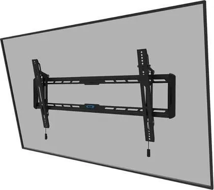 Suport TV Neomounts WL35-550BL18, 86'', perete, VESA Maxim 800x400 mm
