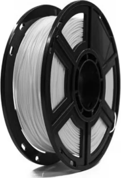 Filament PLA 3D print Avtek, White, 0.5kg