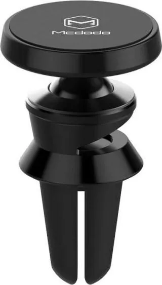 Suport Auto Magnetic Prindere la ventilatie Mcdodo CM-2561, Negru
