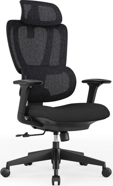 Scaun birou Serioux Aeromesh
