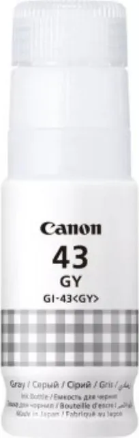 Cartus Canon GI-43GY, Grey