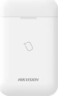 Cititor card wireless AX PRO Hikvision DS-PT1-WE(B)