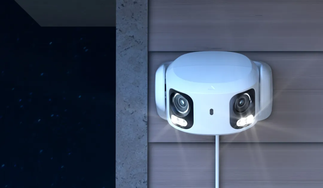 Camera de supraveghere Panoramic Reolink RP-PCT16MD