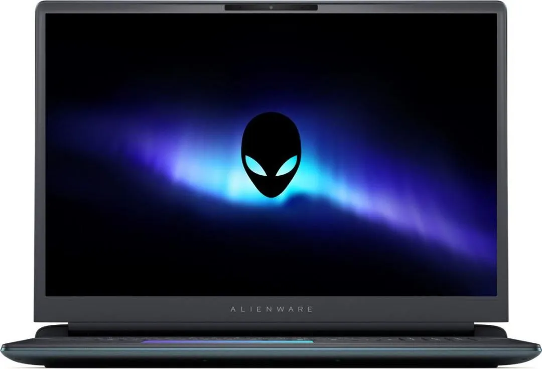 Laptop Gaming Alienware 18 Area-51 AA18250, cu procesor Intel Core Ultra 9 275HX, 18'' WVA, 64 GB DDR5, 8 TB