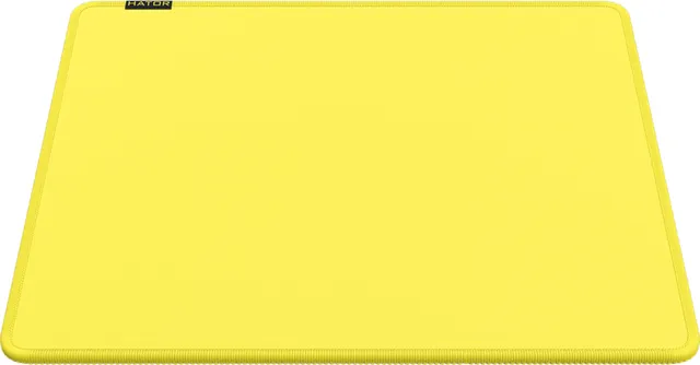 Mousepad Gaming Hator Tonn EVO M, 360 x 300 mm