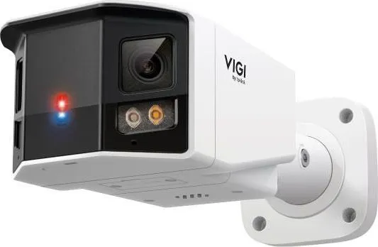 Camera IP Bullet TP-Link Insight S385DPS, 8MP, Lentila 5mm, IR+WL 50m, rezolutie video 5456×1520