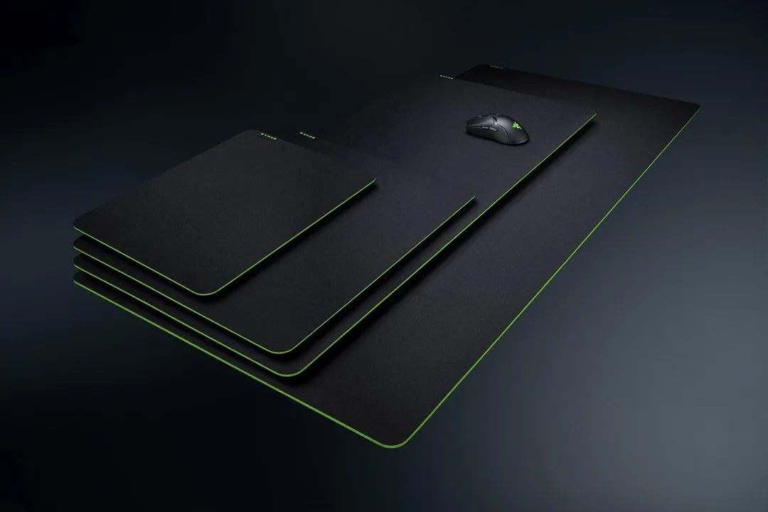 Mouse Pad Razer Gigantus 2 Soft Mat Large, negru
