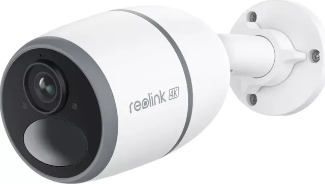 Camera DE Supraveghere GO Series G340