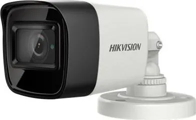 Camera de supraveghere Hikvision Turbo HD Bullet DS- 2CE16U1T-ITF (2.8mm), 8.29mp