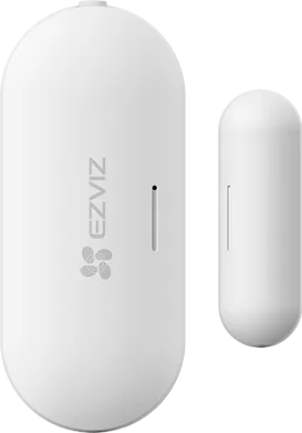Contact Magnetic Wireless Ezviz T2C