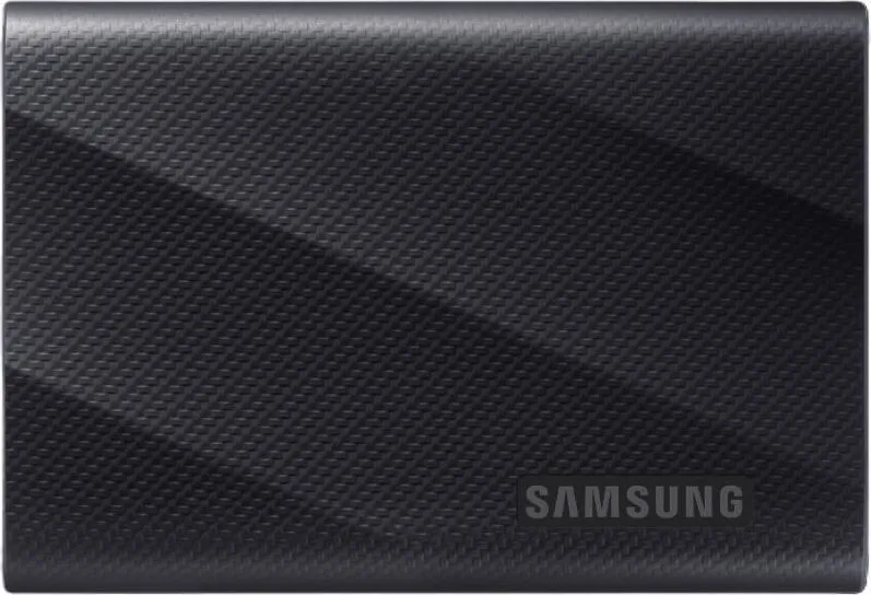 SSD Extern Samsung T9 1TB USB 3.2 Black