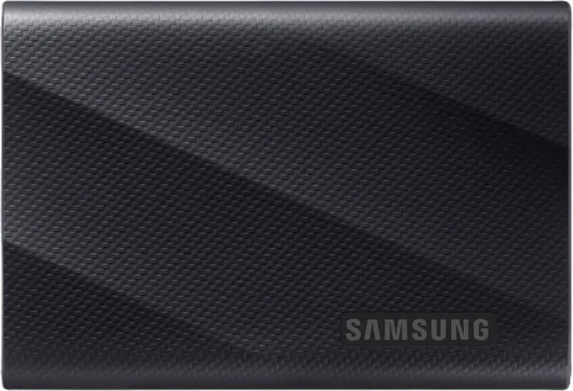 SSD Extern Samsung T9 USB 3.2
