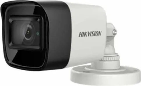 Camera supraveghere Hikvision Turbo HD bullet DS-2CE16D0T-ITFS(2.8mm), 2MP