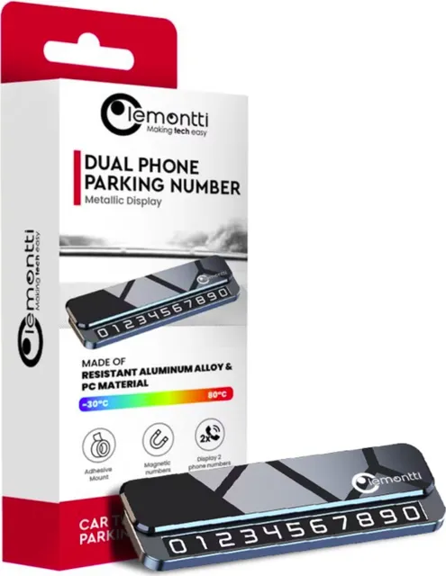 Lemontti Suport Numar telefon pentru Auto